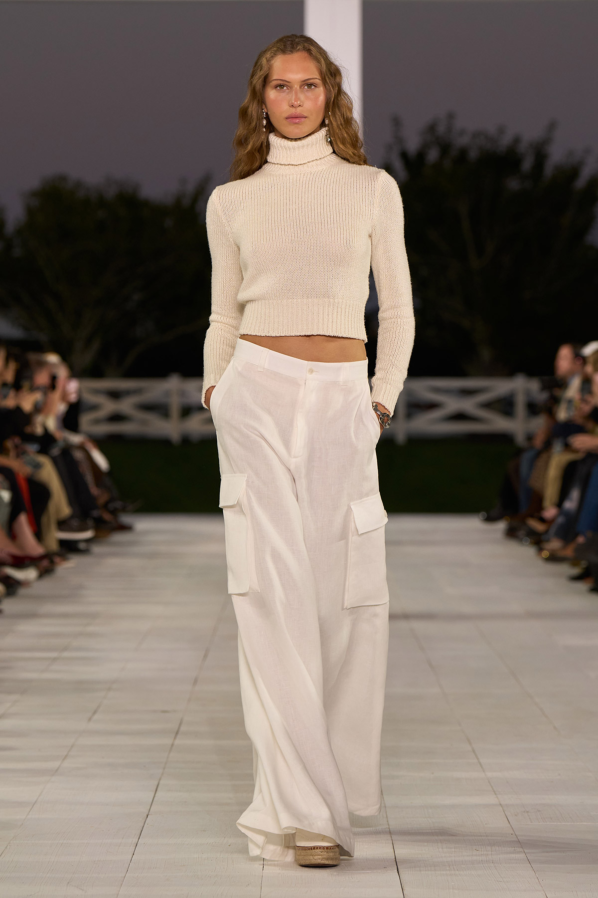 Ralph Lauren Spring 2025