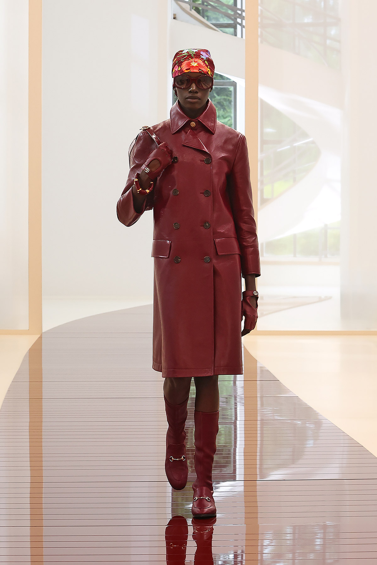 Gucci Spring 2025