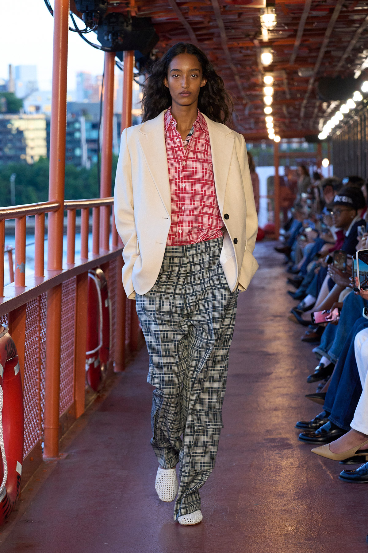 Tommy Hilfiger Spring 2025