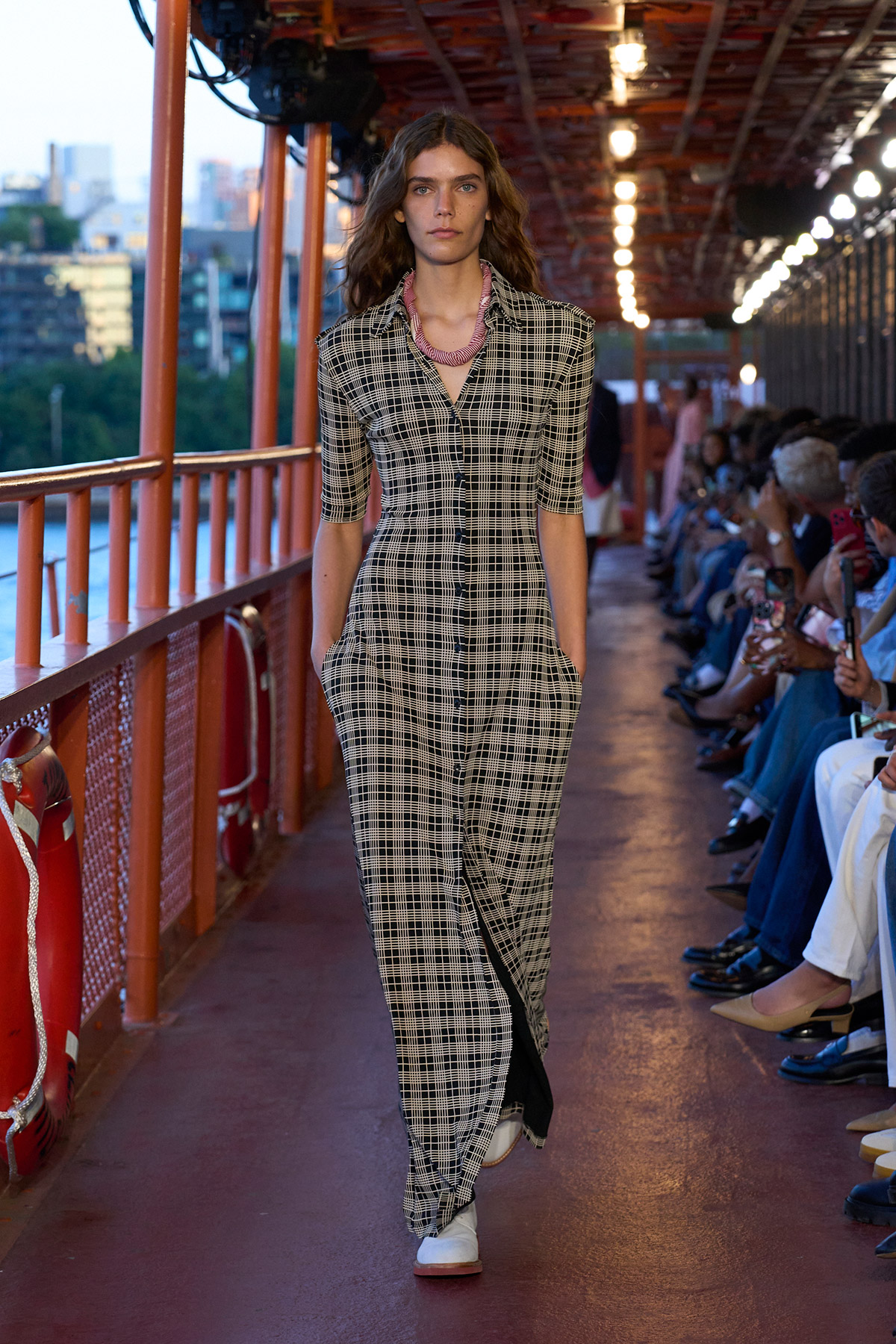 Tommy Hilfiger Spring 2025