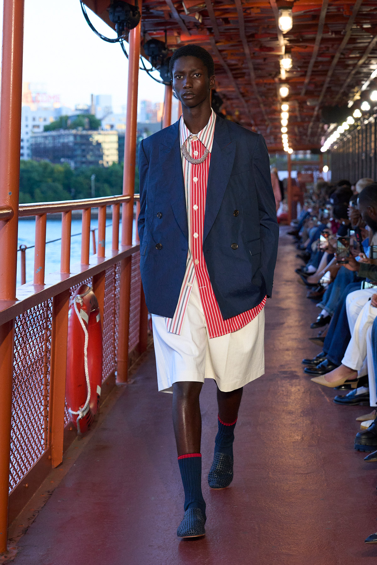Tommy Hilfiger Spring 2025