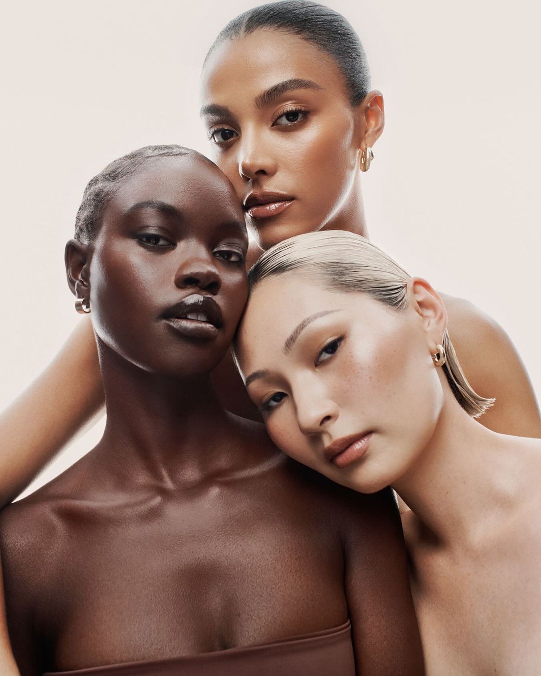 PATRICK TA Major Skin Hydra-Luxe Luminous Skin Perfecting Foundation