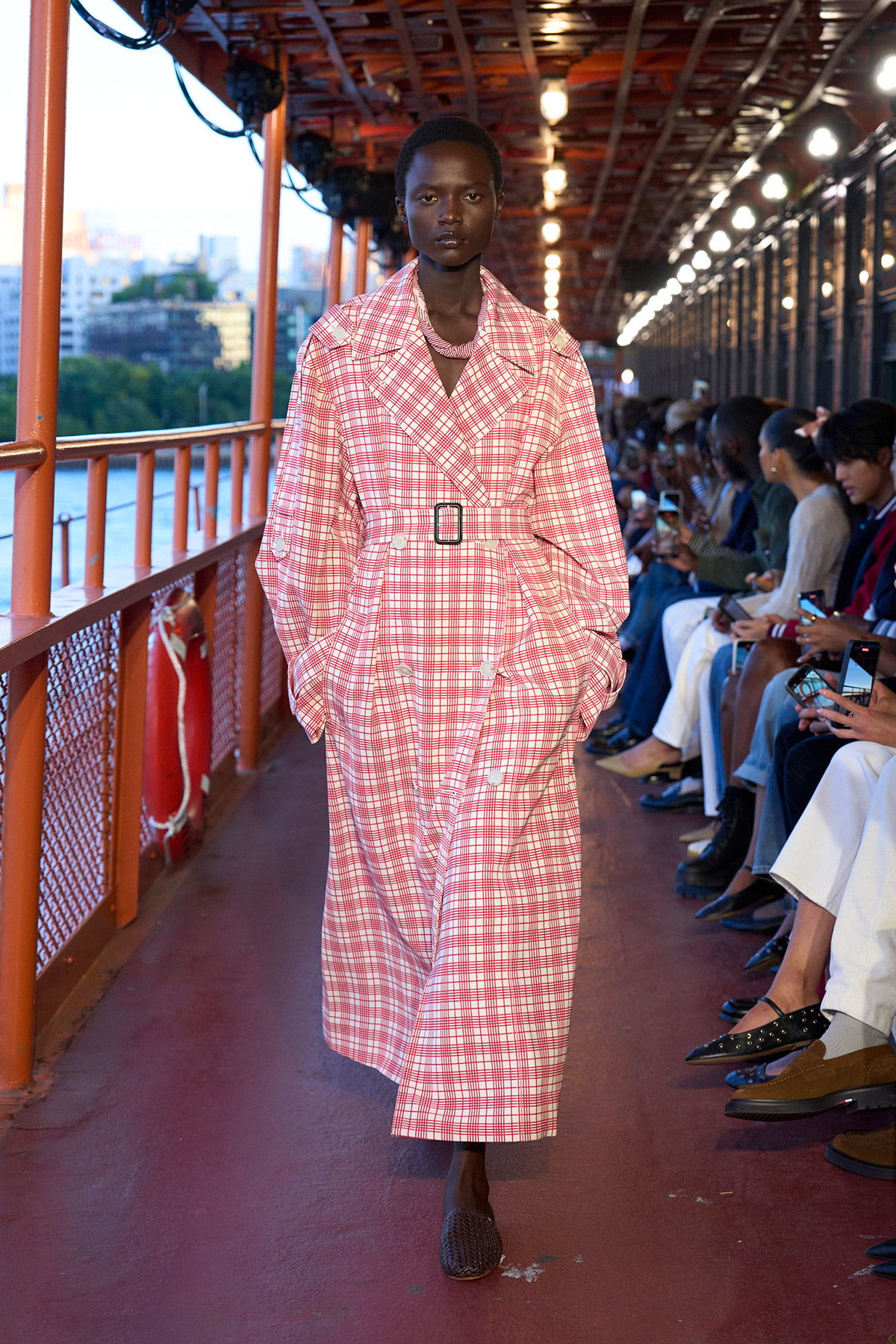 Tommy Hilfiger Spring 2025