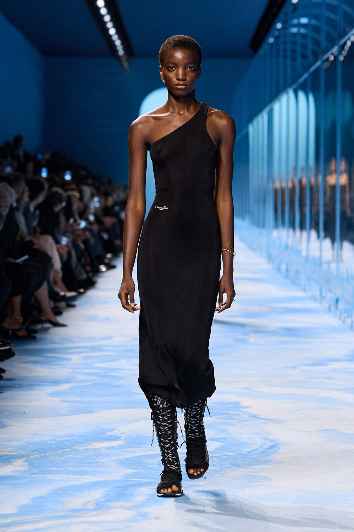 Dior Spring 2025