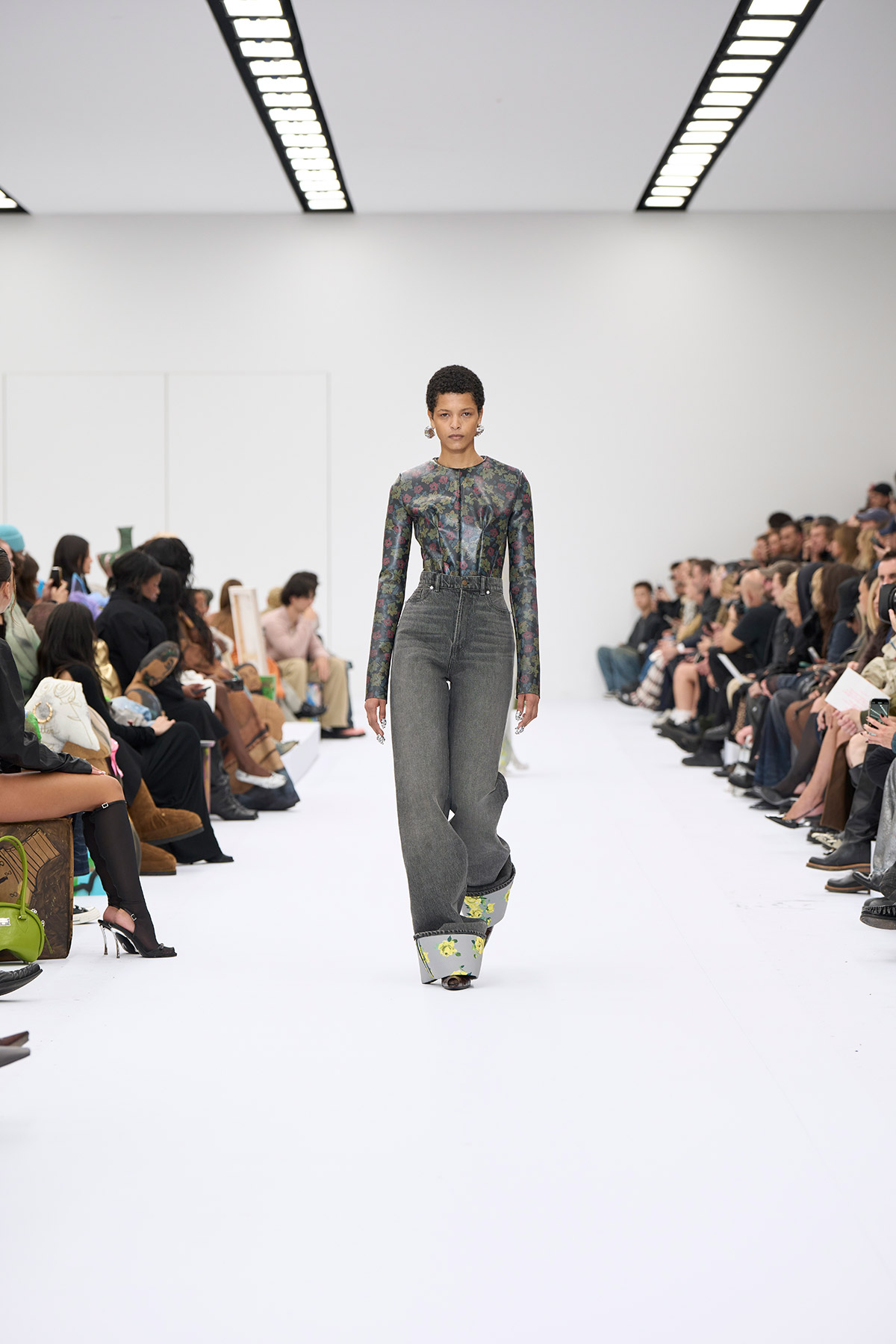 Acne Studios Spring 2025