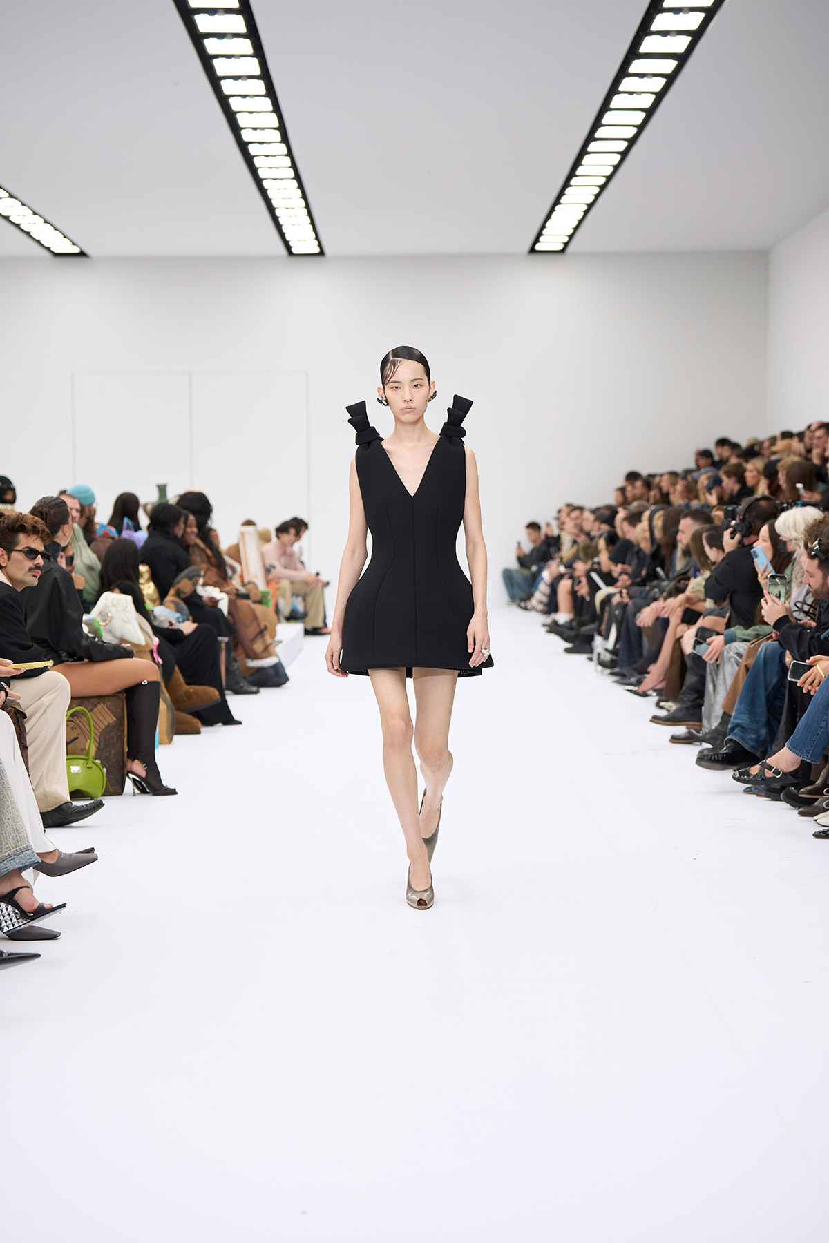 Acne Studios Spring 2025