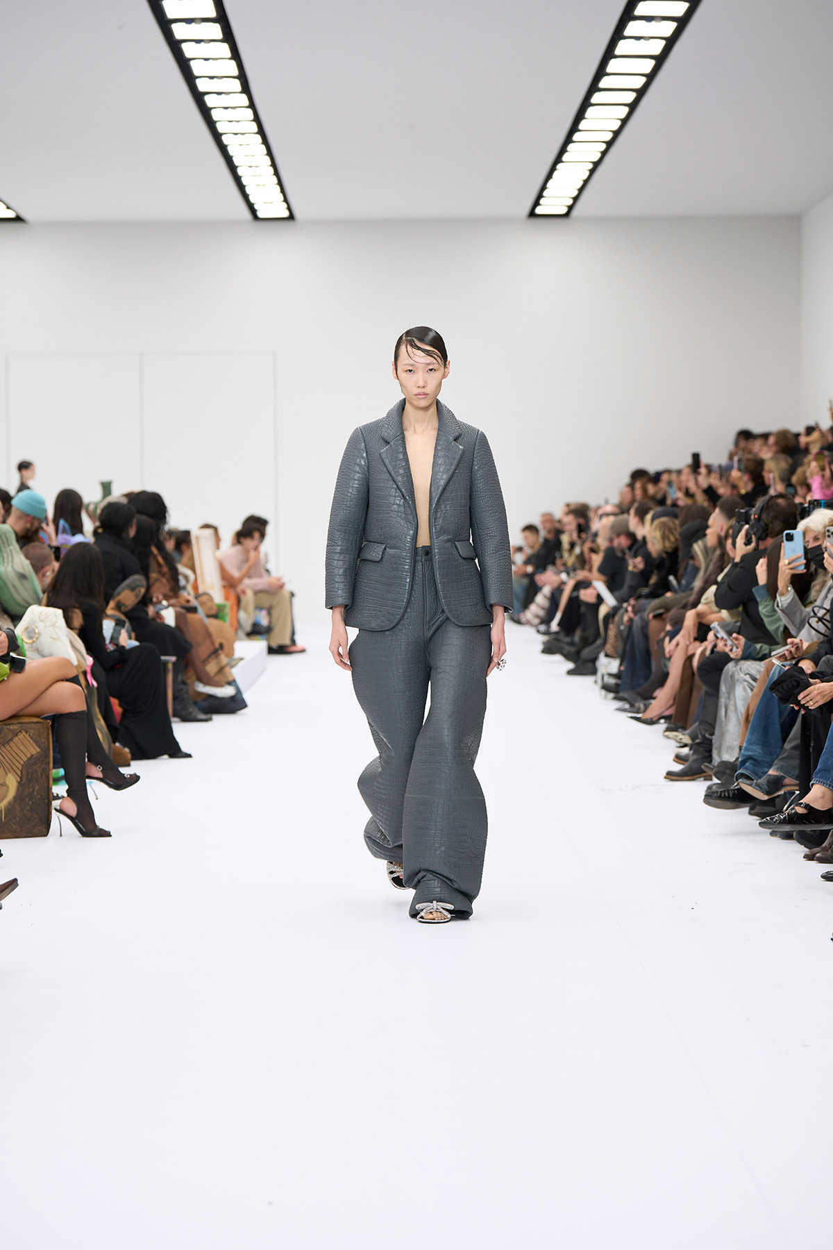 Acne Studios Spring 2025