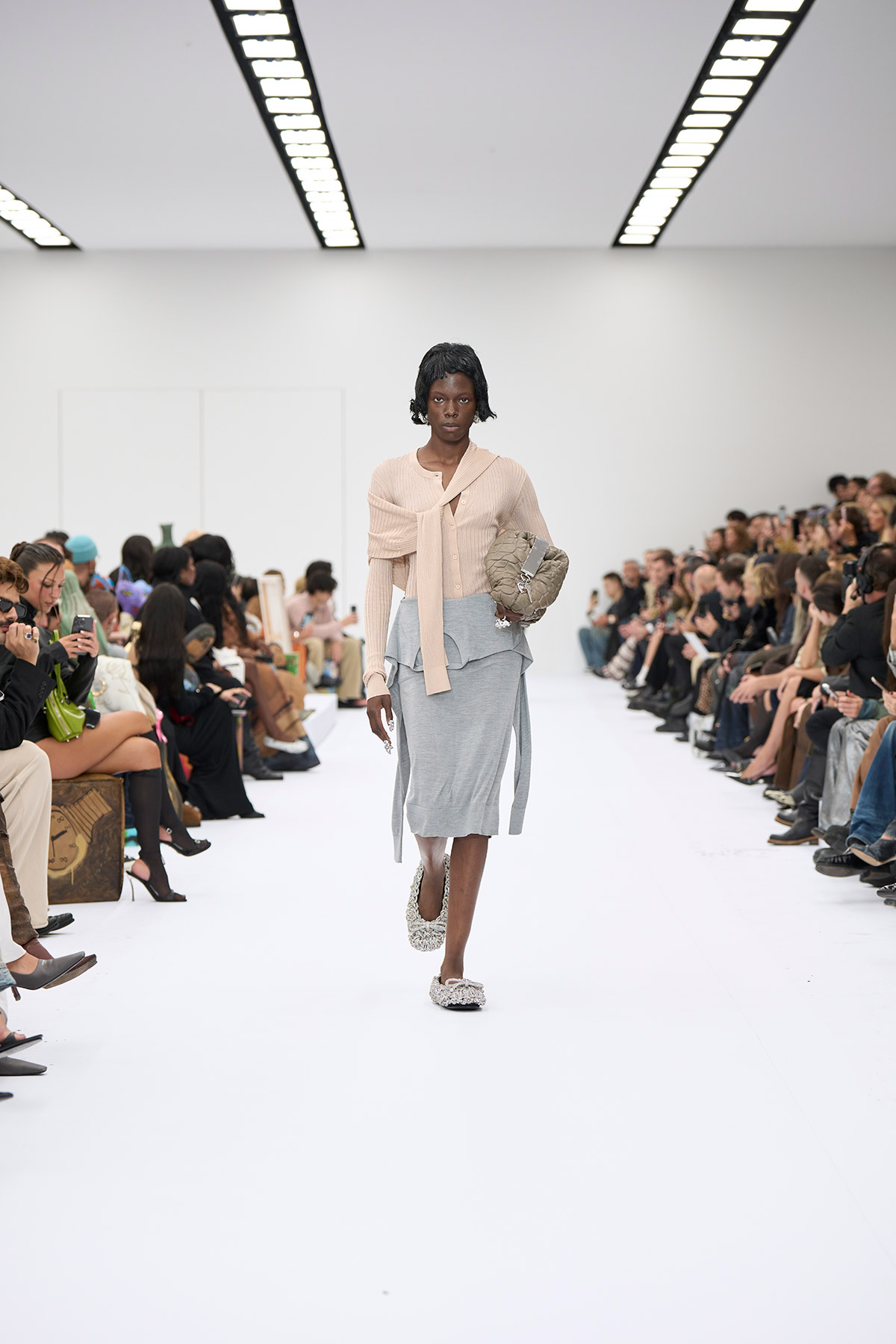 Acne Studios Spring 2025