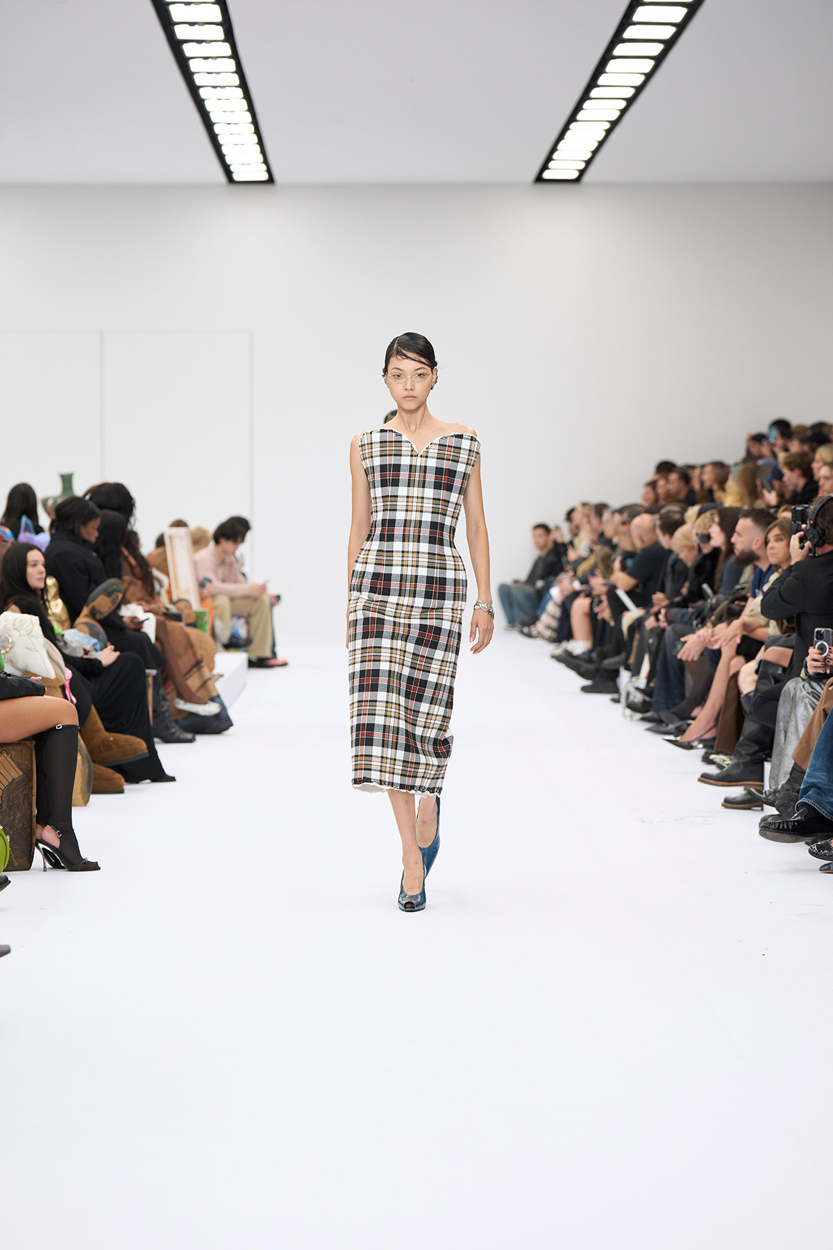 Acne Studios Spring 2025