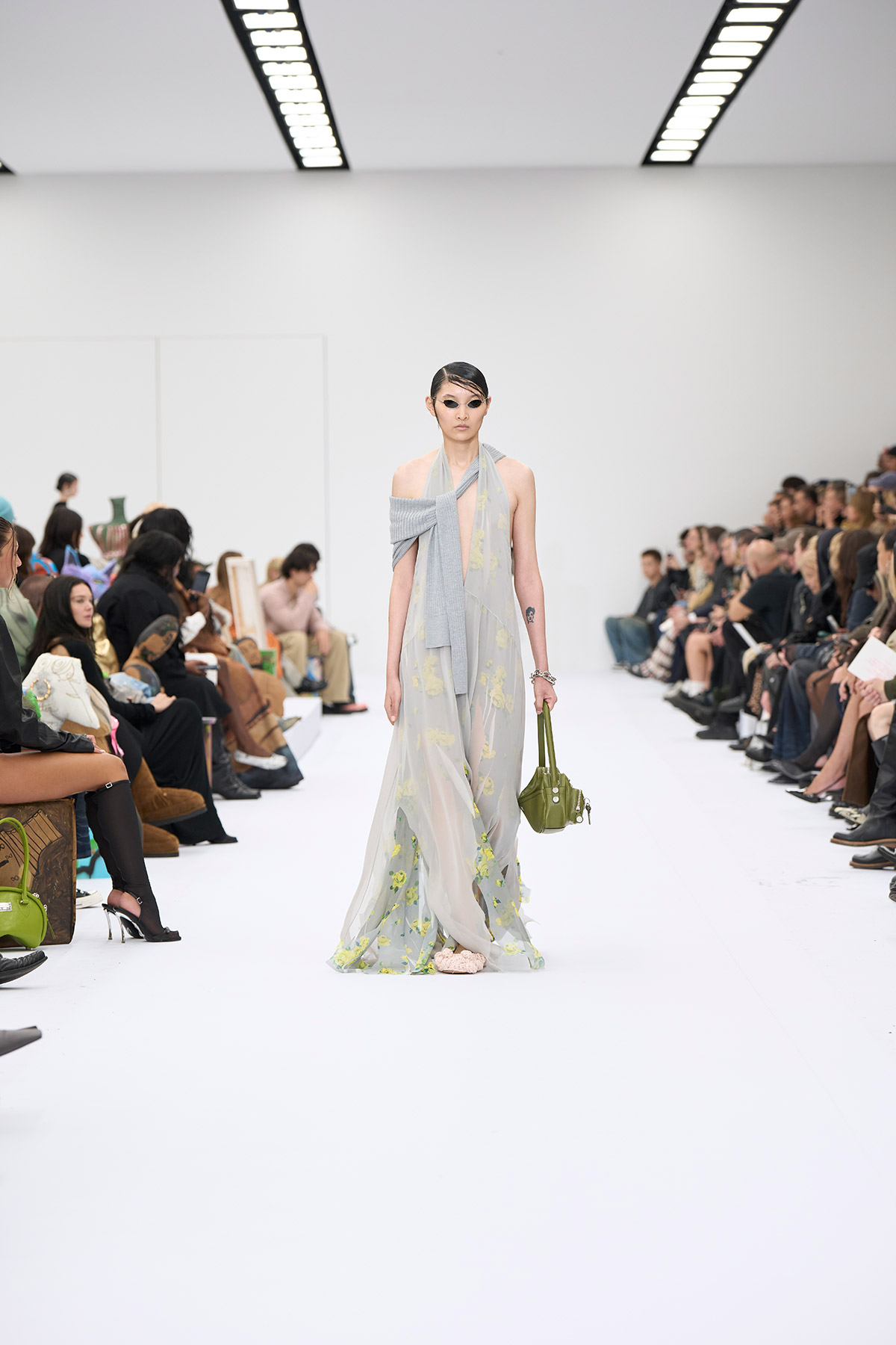 Acne Studios Spring 2025
