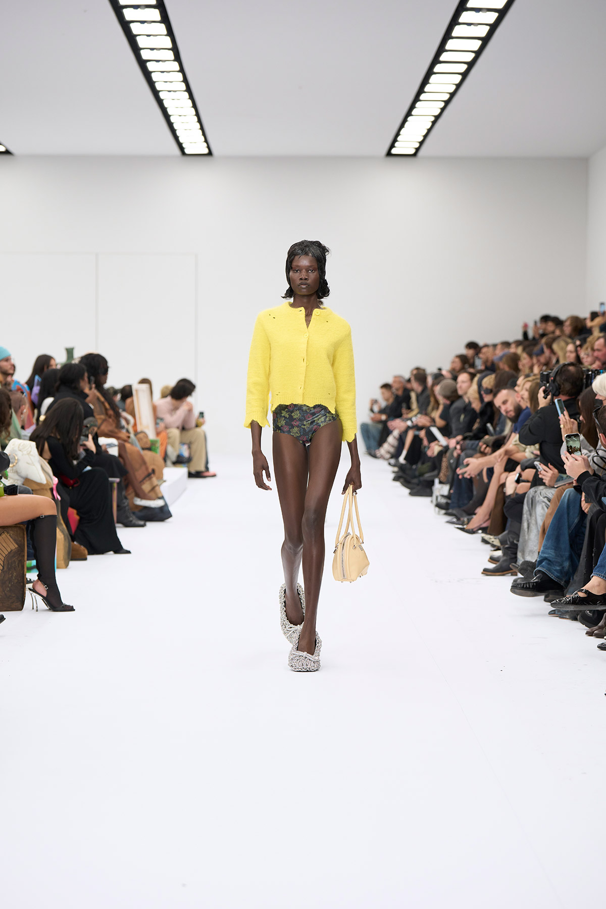 Acne Studios Spring 2025