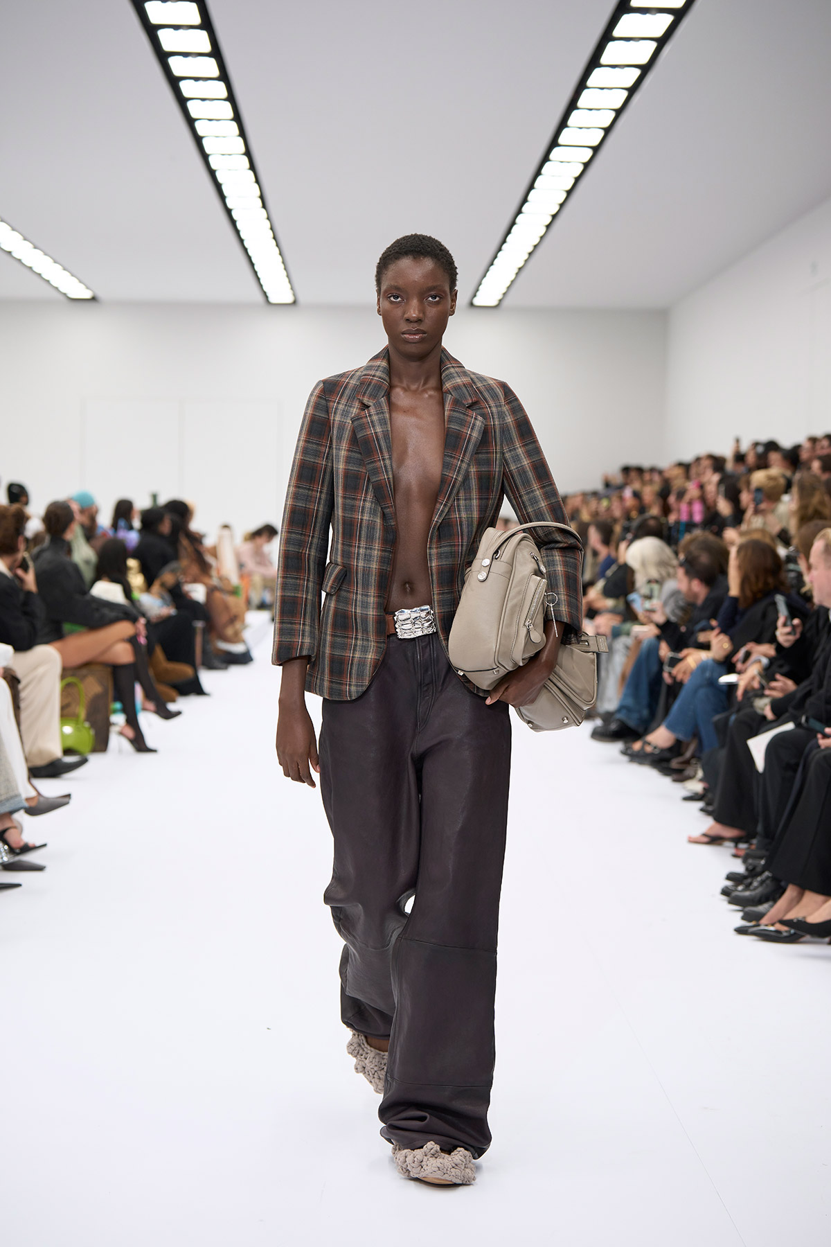 Acne Studios Spring 2025