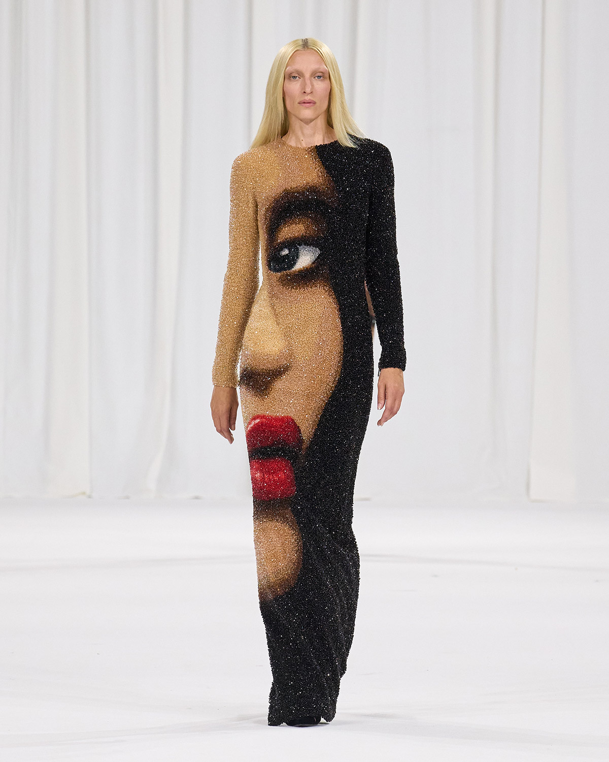 Balmain Spring 2025