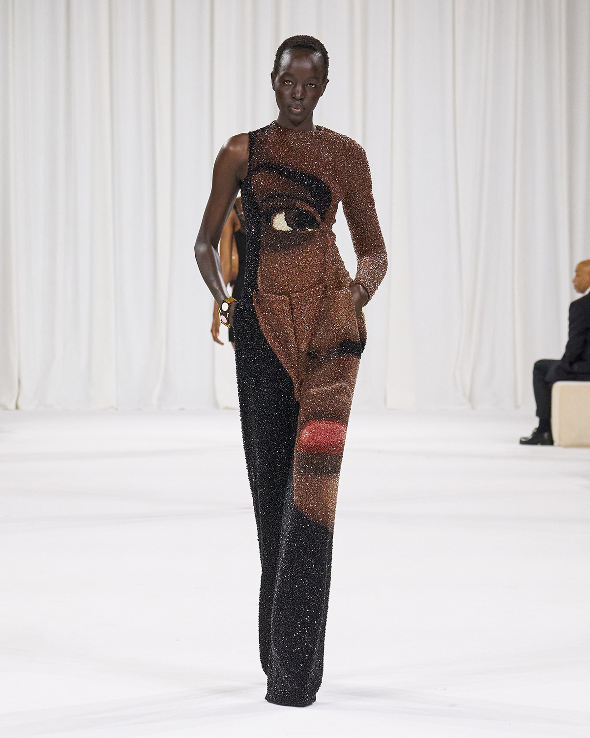 Balmain Spring 2025