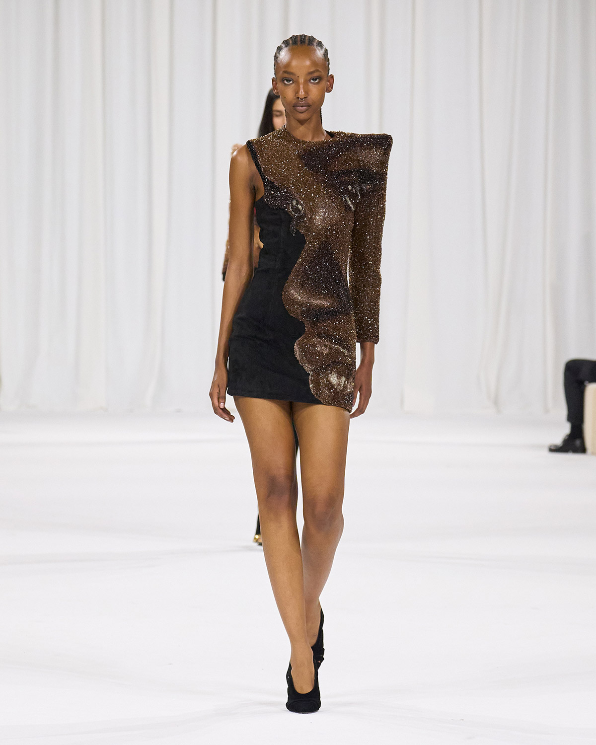 Balmain Spring 2025