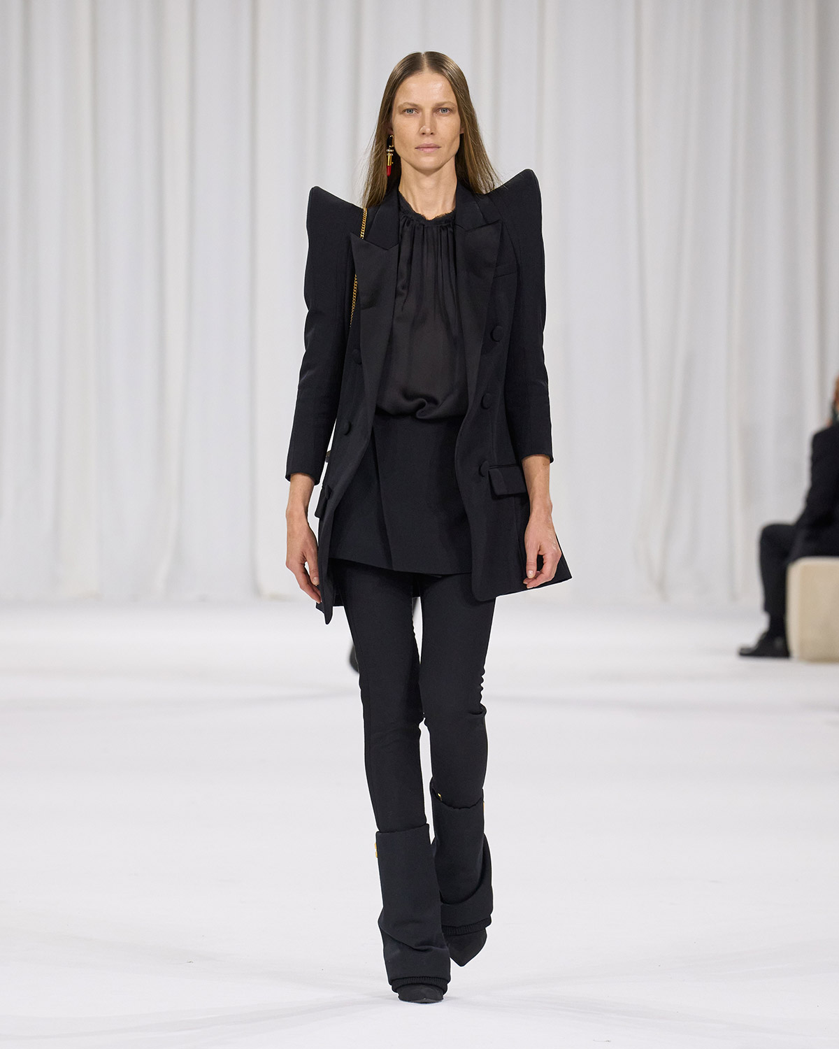 Balmain Spring 2025