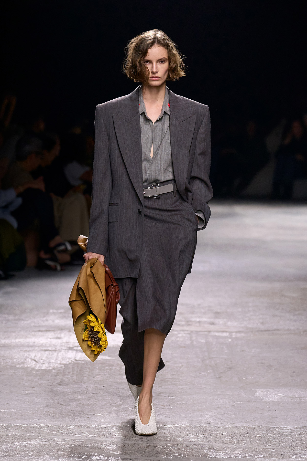 Bottega Veneta Spring 2025