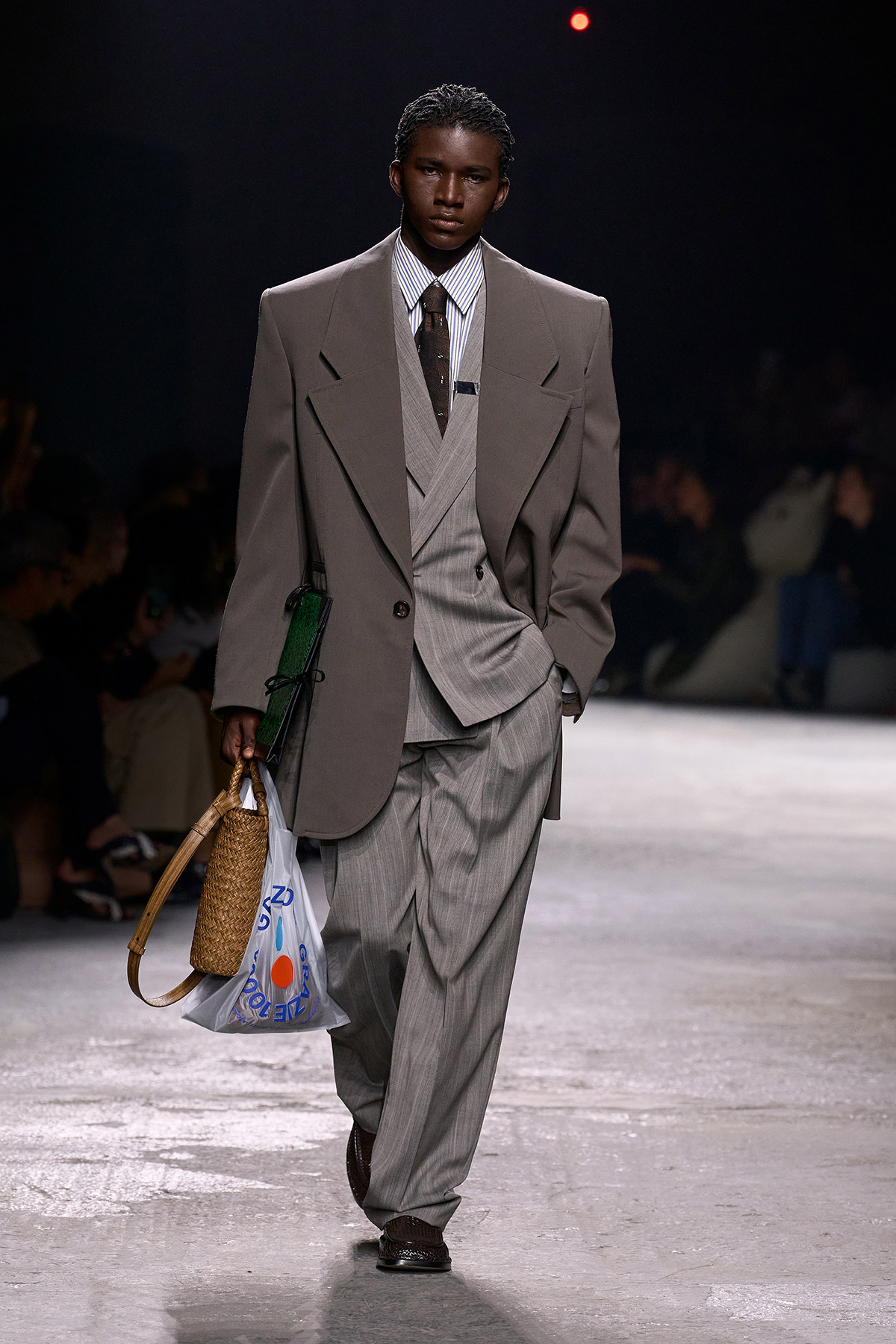 Bottega Veneta Spring 2025