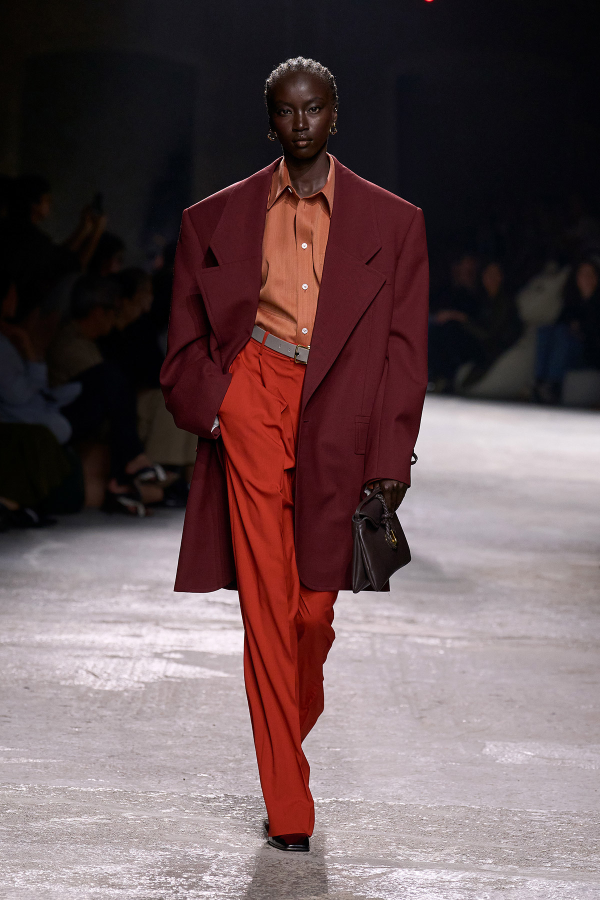 Bottega Veneta Spring 2025