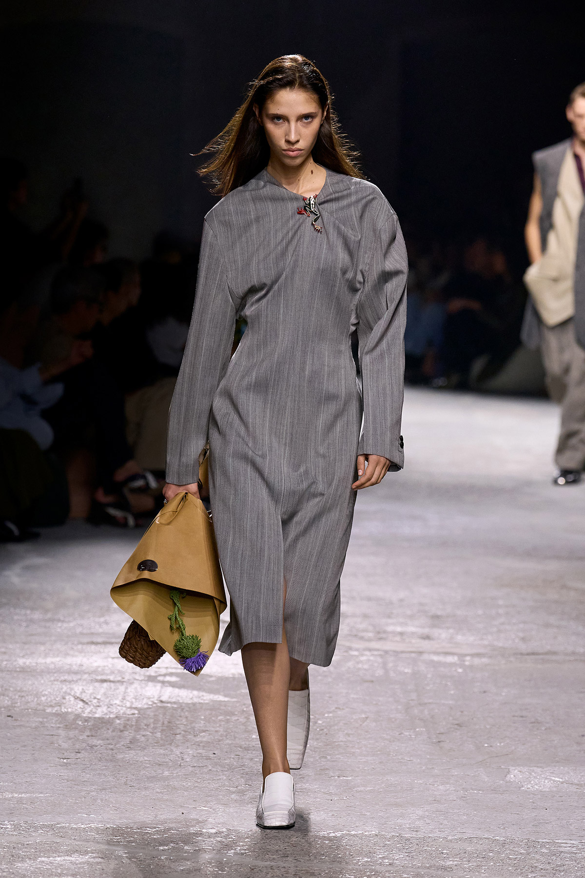 Bottega Veneta Spring 2025