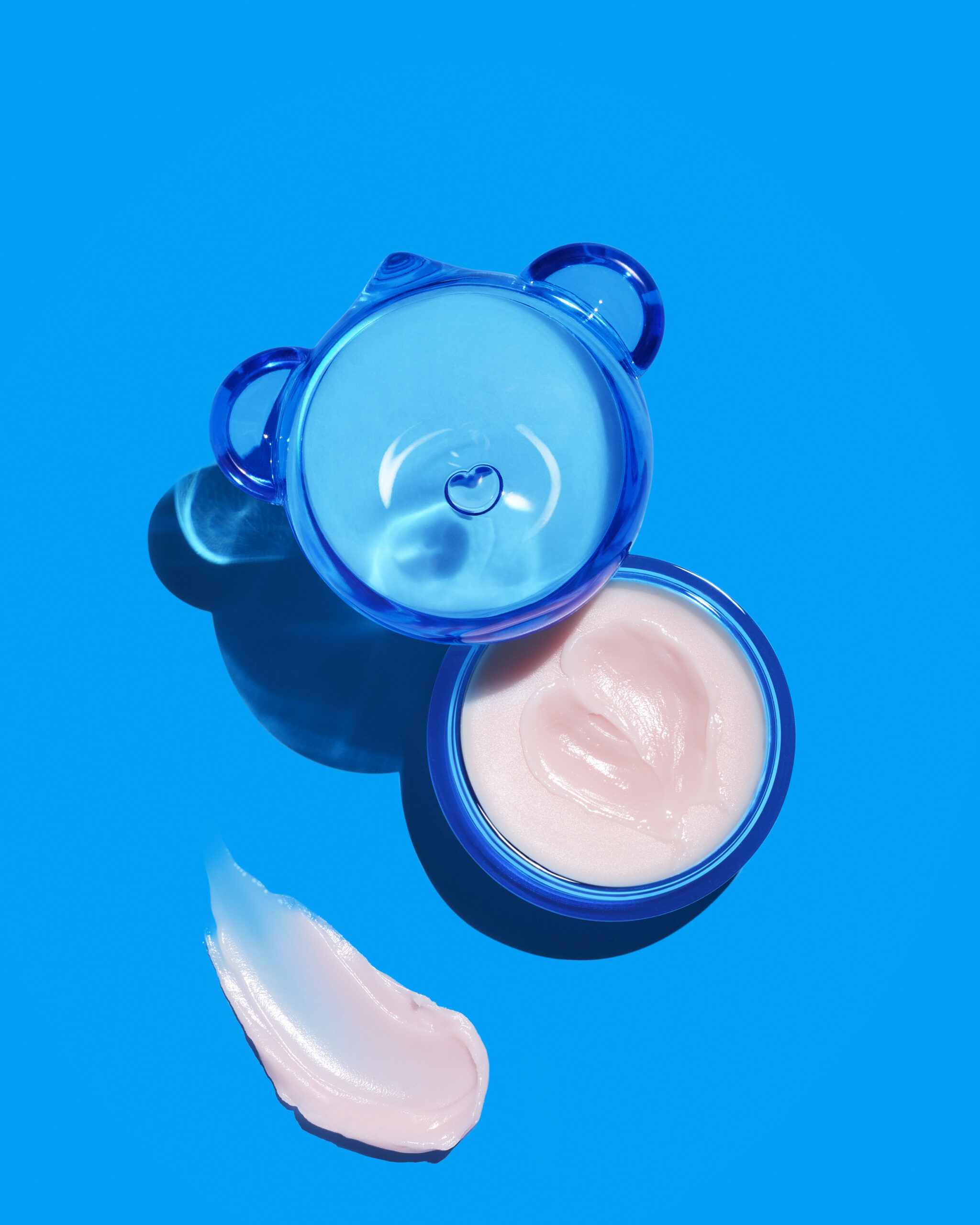 Dr.Jart+ Vital Hydra Solution Hydrating Lip Mask