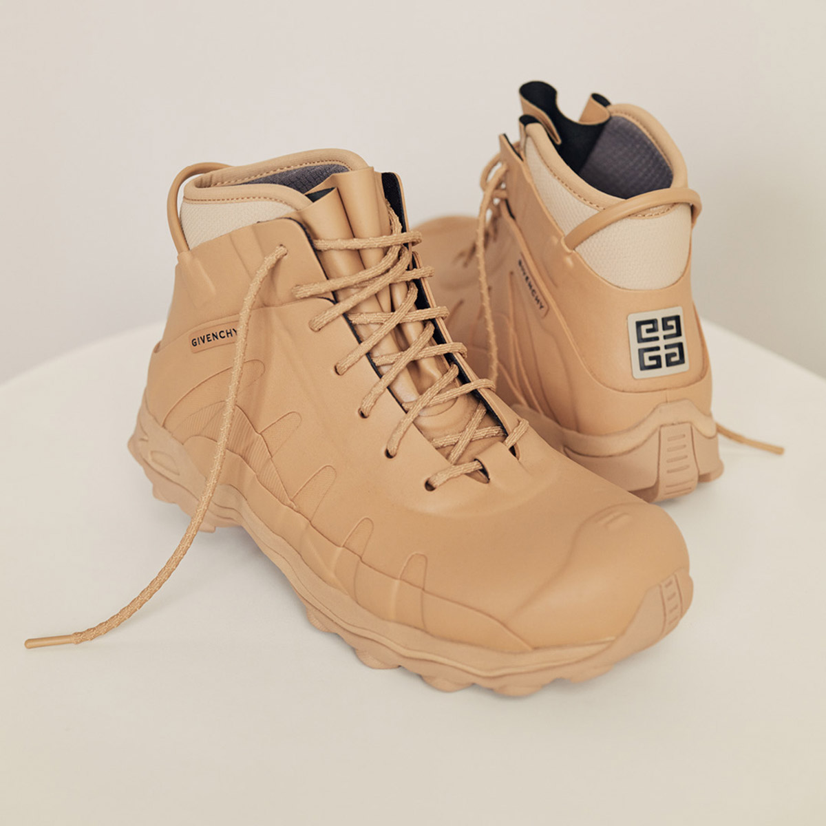 Givenchy and Bogs Debut a Stylish Blend of Performance and Luxury