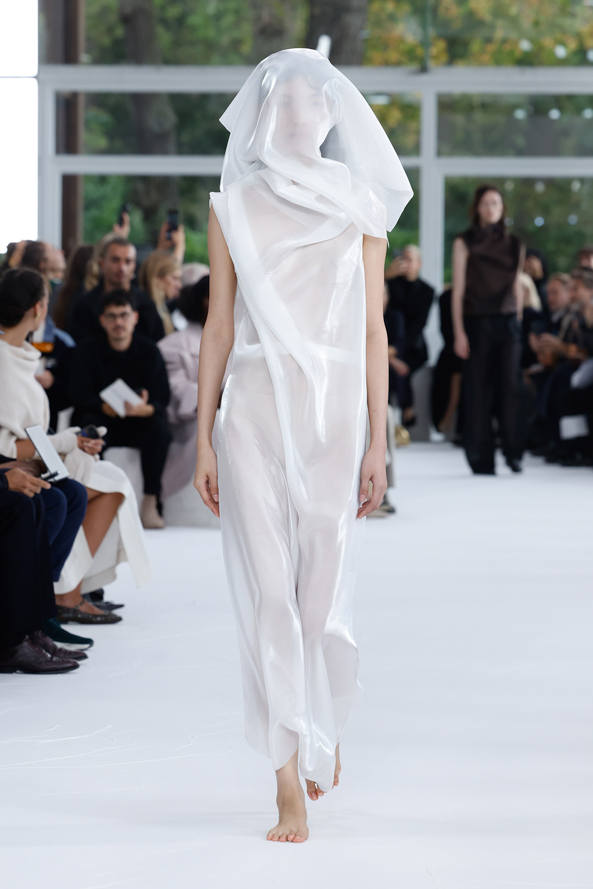 ISSEY MIYAKE Spring 2025