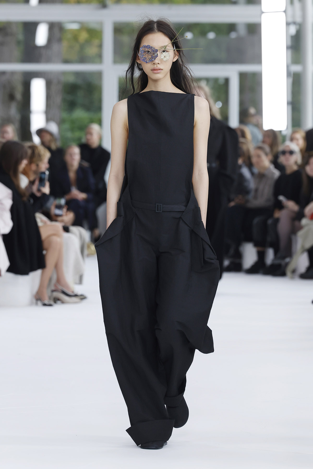 ISSEY MIYAKE Spring 2025