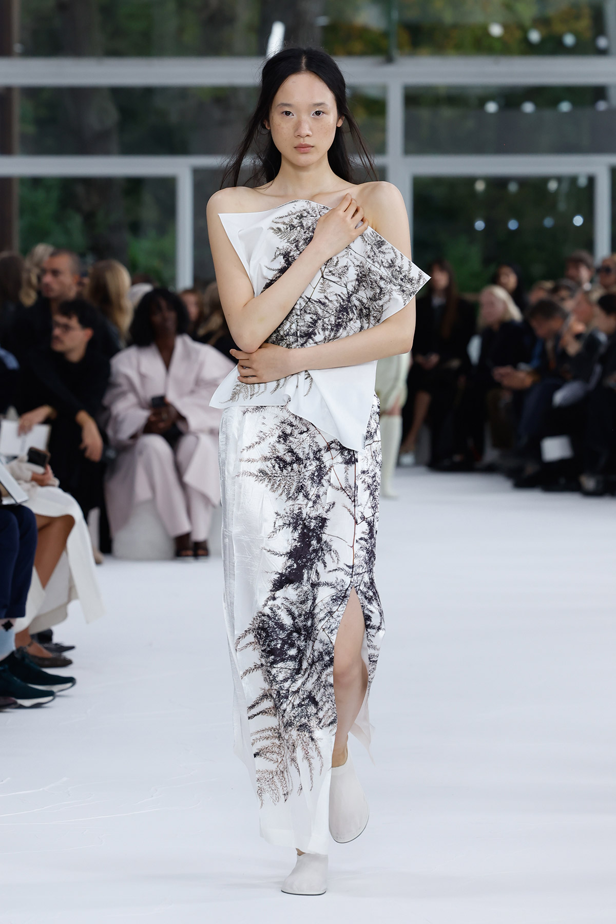 ISSEY MIYAKE Spring 2025