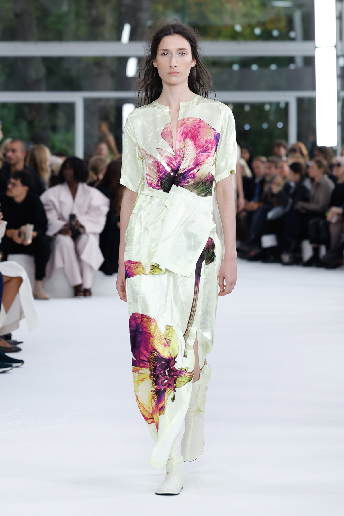 ISSEY MIYAKE Spring 2025