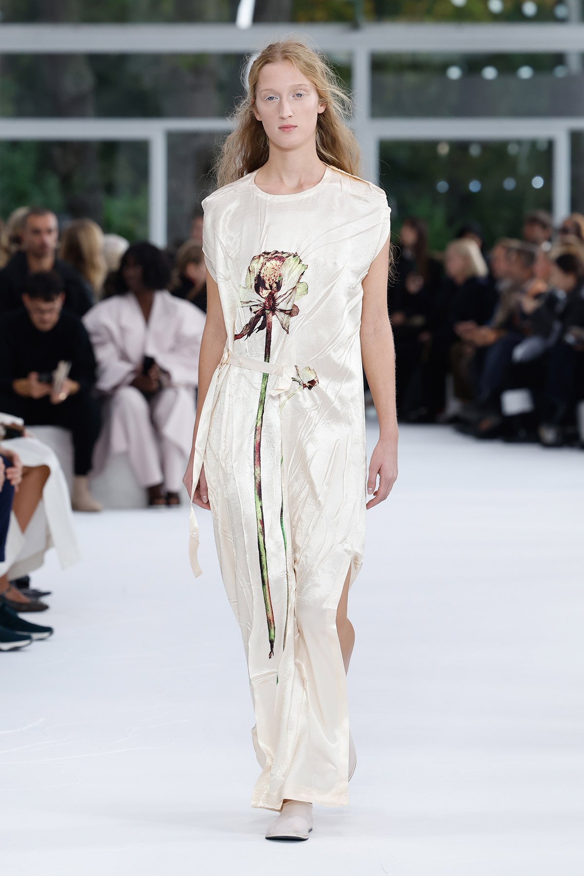 ISSEY MIYAKE Spring 2025