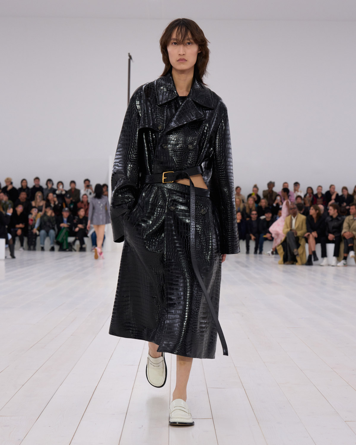LOEWE Spring 2025