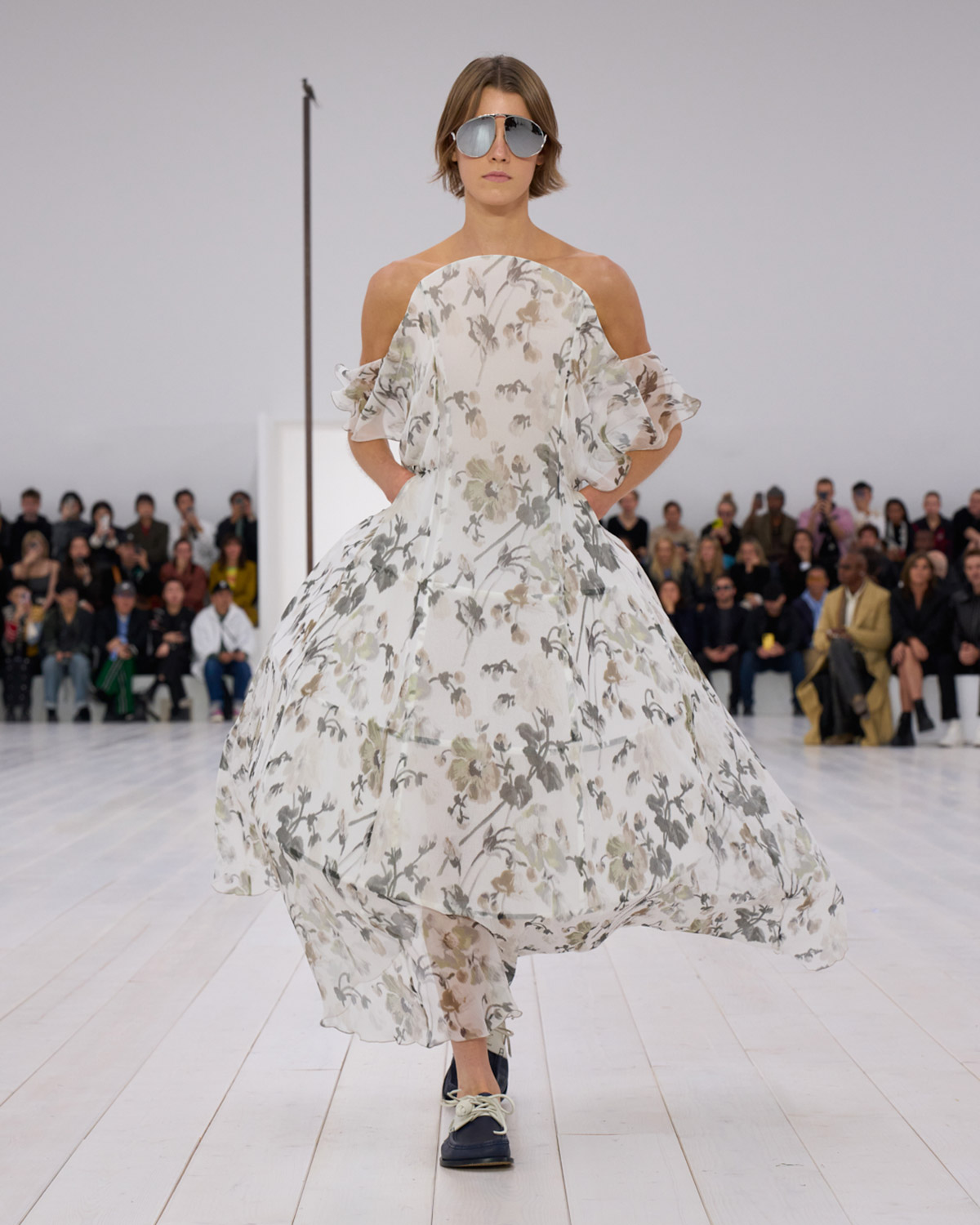 LOEWE Spring 2025