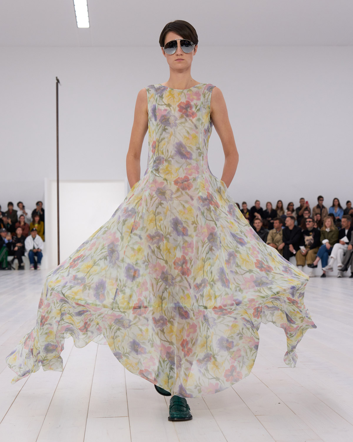LOEWE Spring 2025