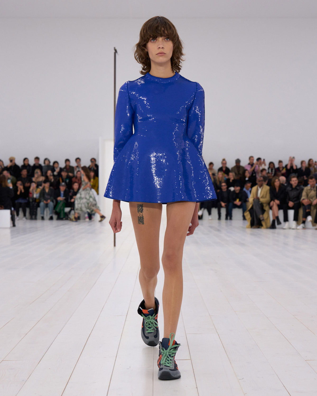 LOEWE Spring 2025