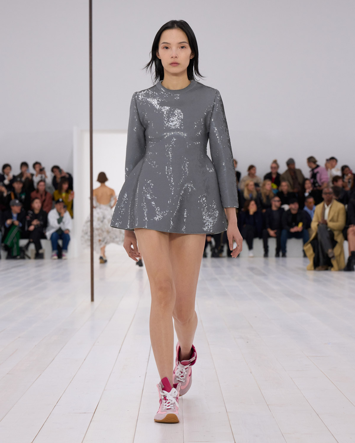 LOEWE Spring 2025