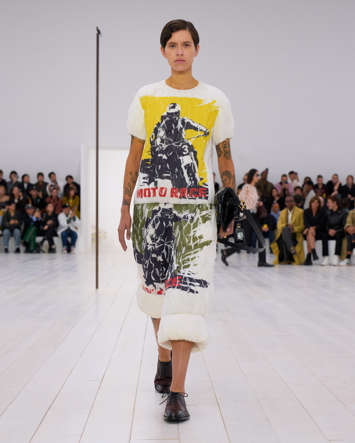 LOEWE Spring 2025