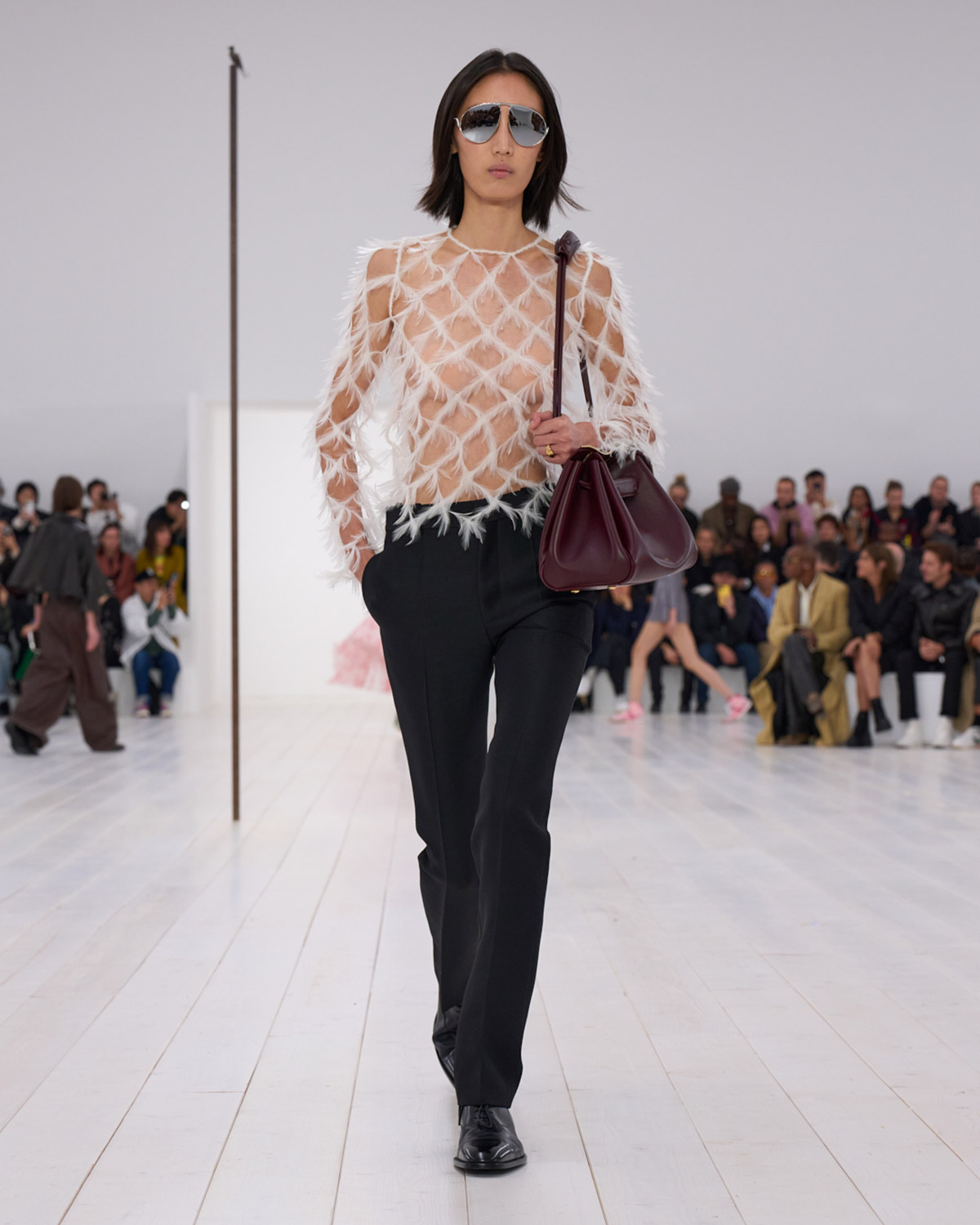 LOEWE Spring 2025