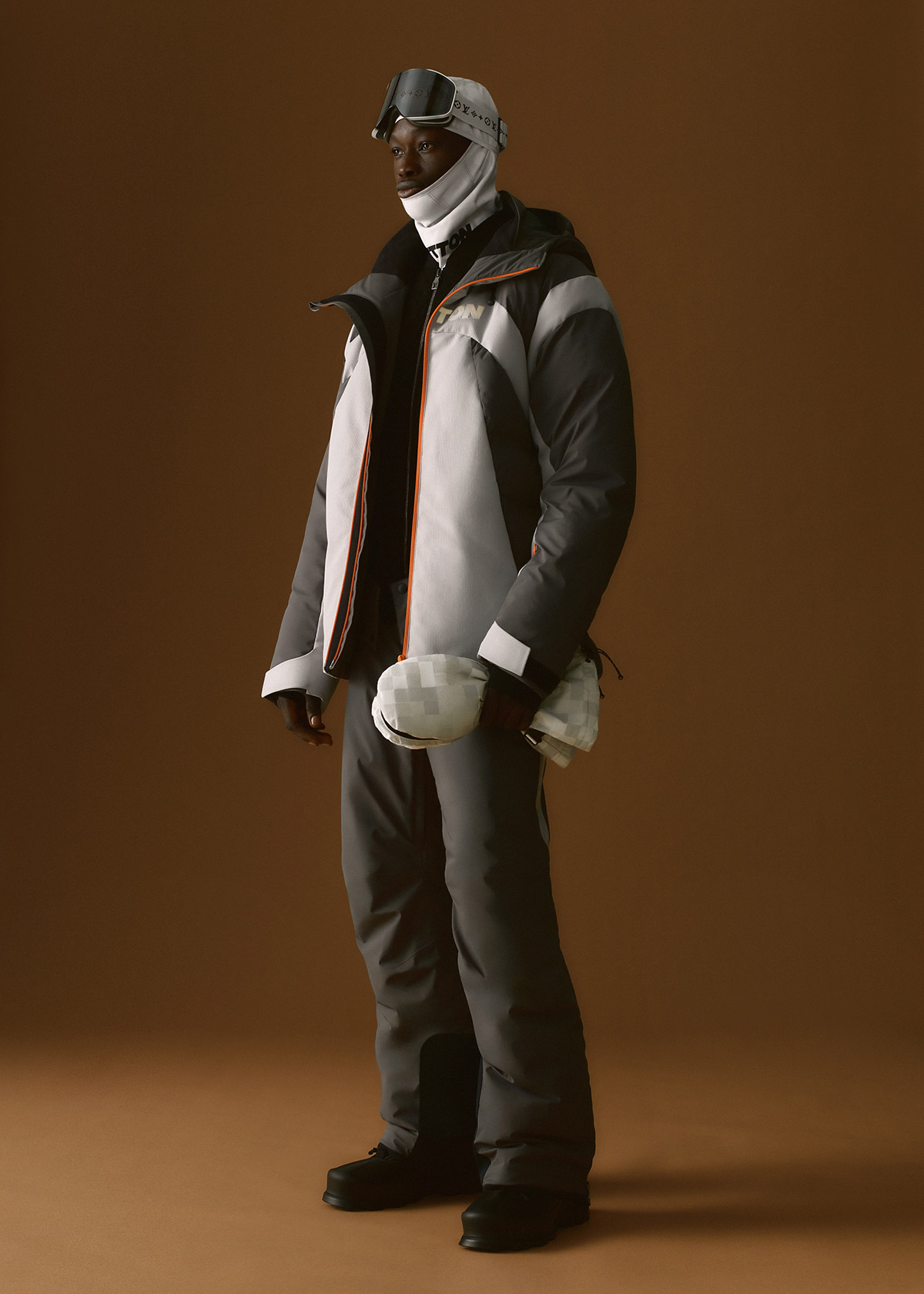 Louis Vuitton's Men's 2025 Ski Collection