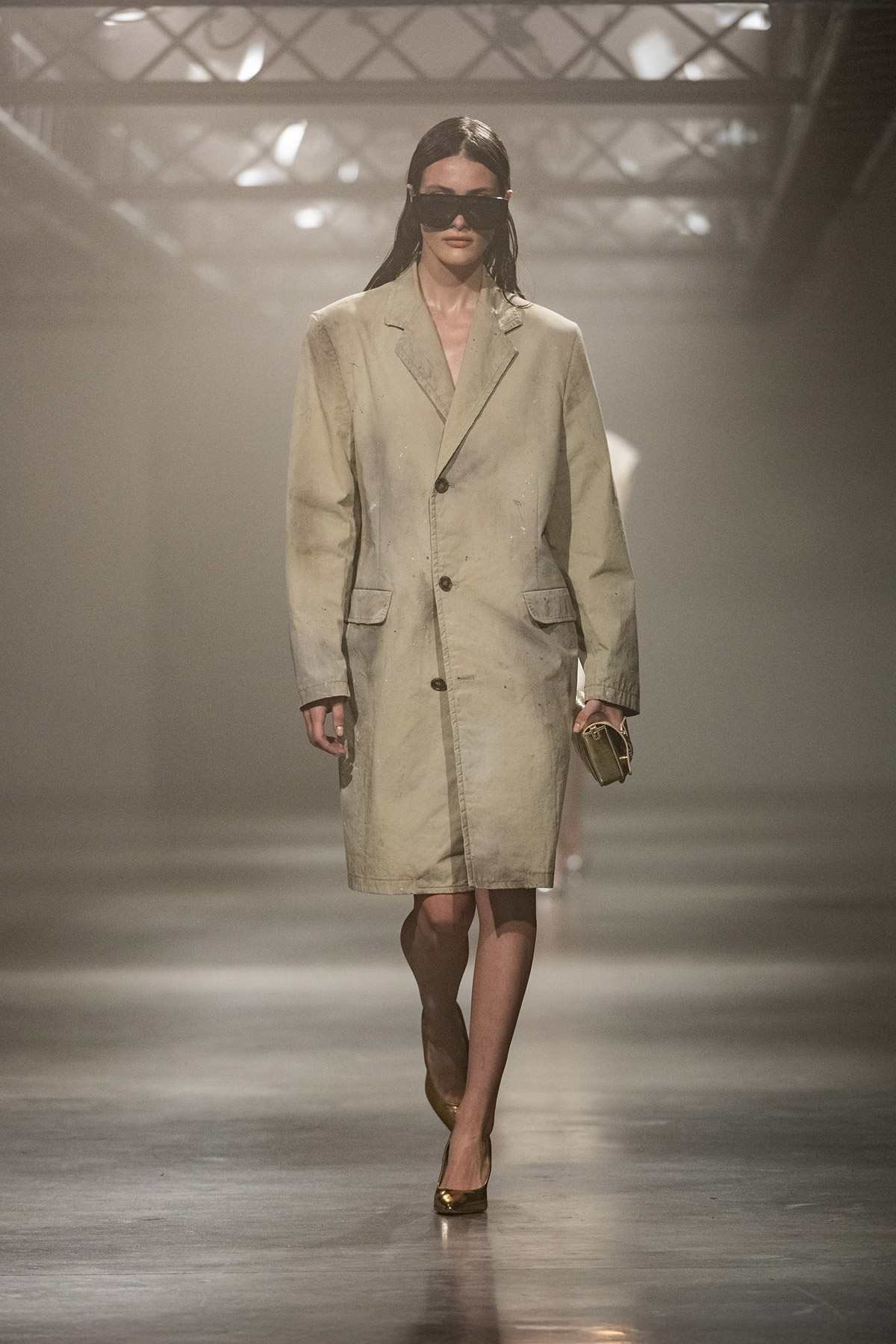 MM6 Maison Margiela Spring 2025
