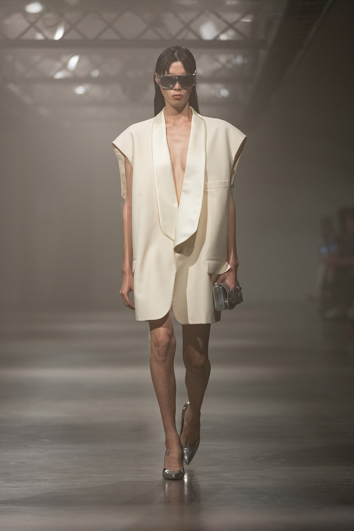 MM6 Maison Margiela Spring 2025
