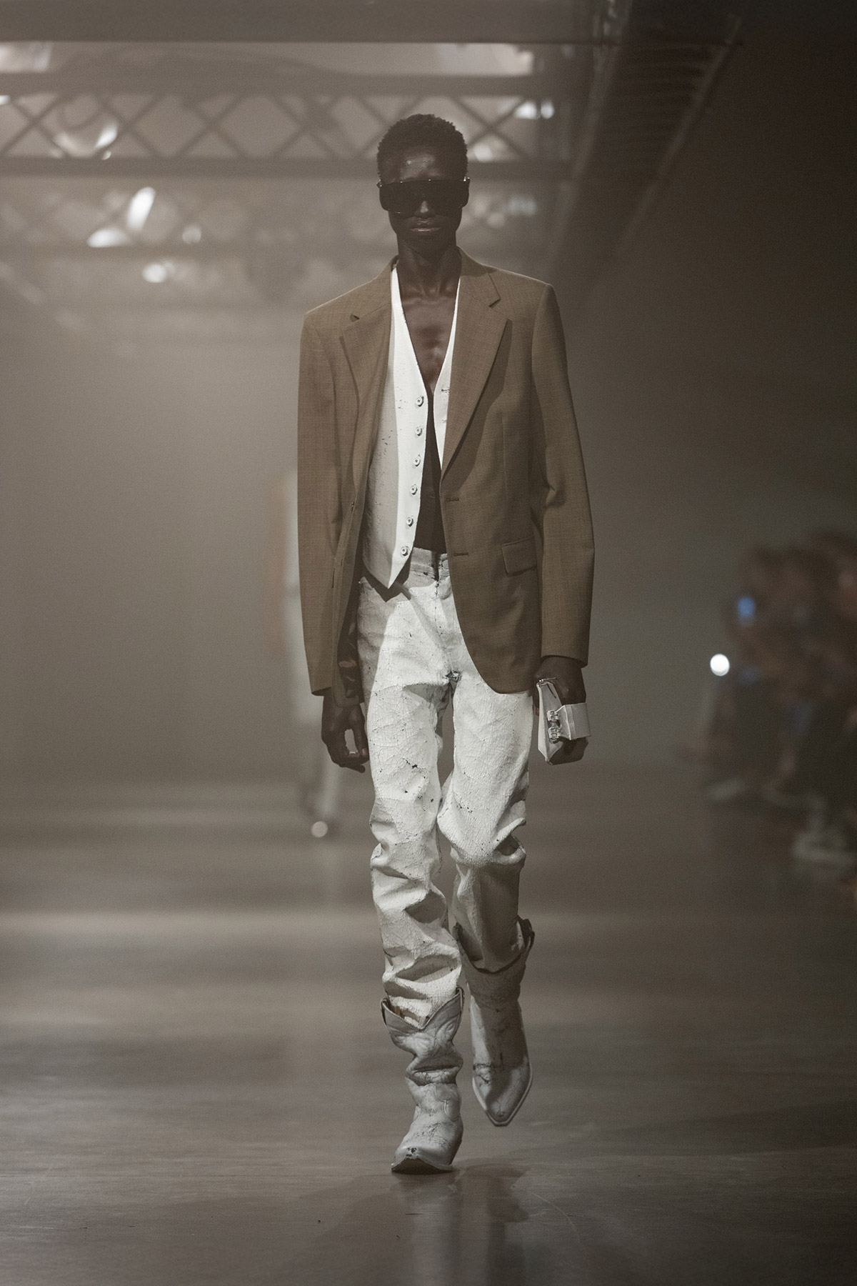 MM6 Maison Margiela Spring 2025
