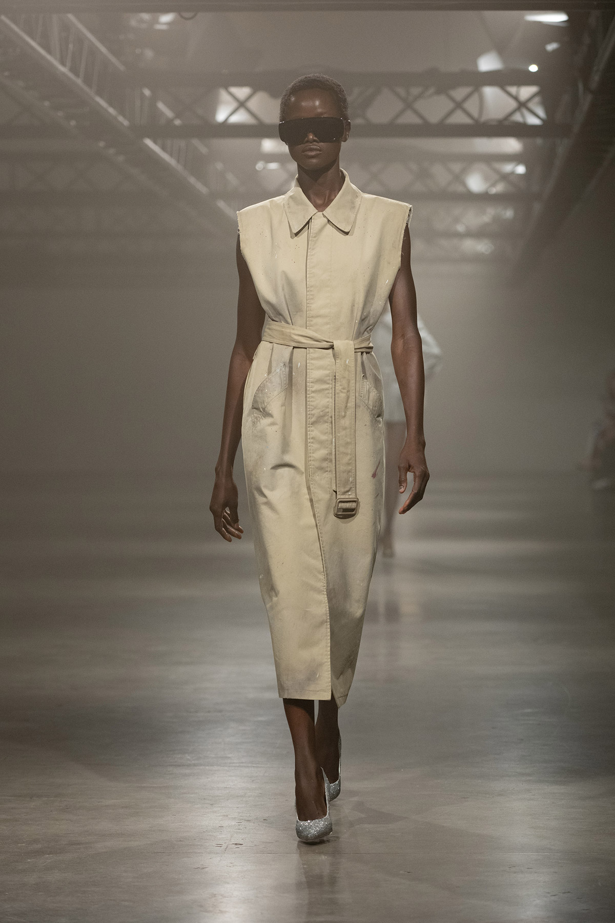 MM6 Maison Margiela Spring 2025