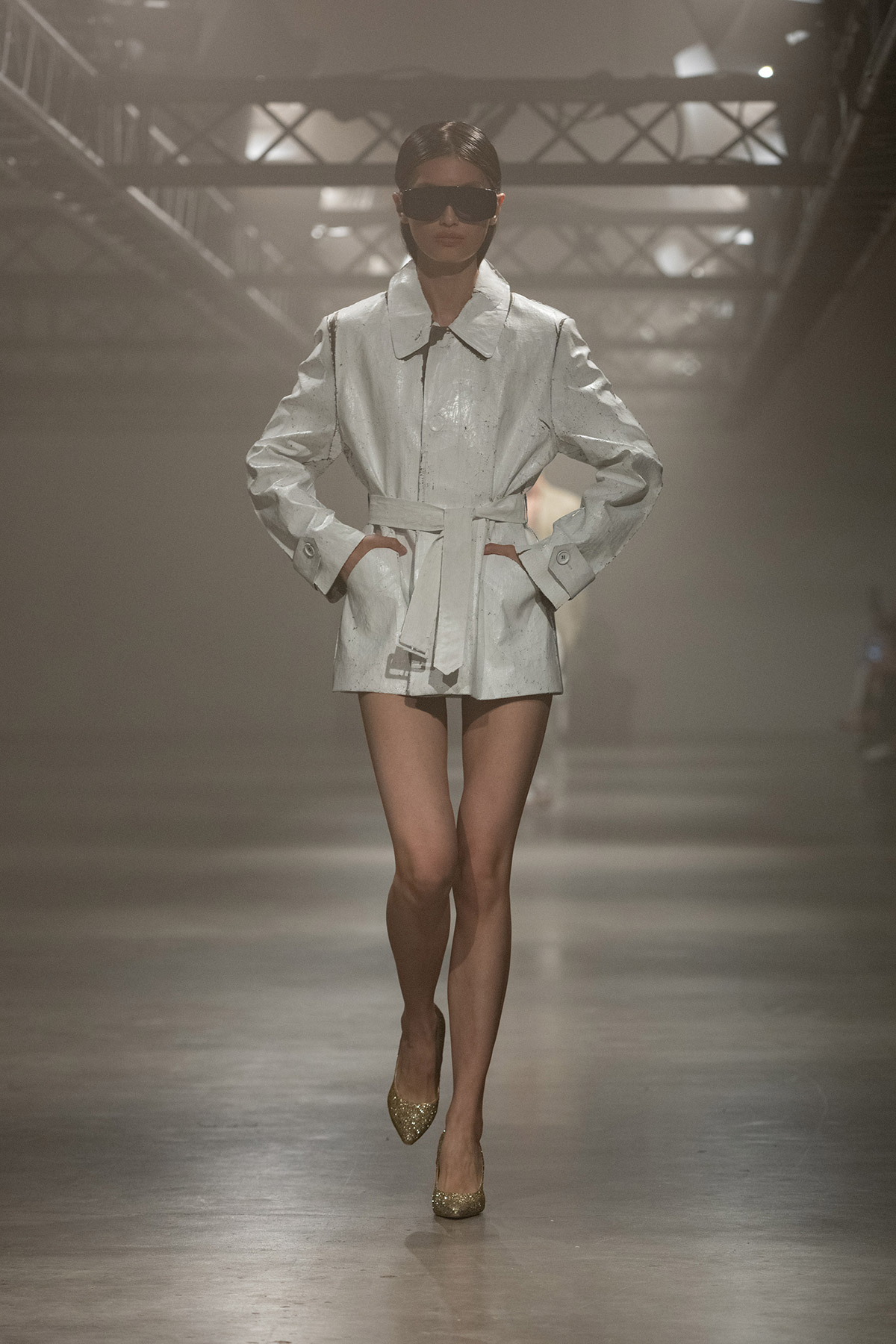 MM6 Maison Margiela Spring 2025