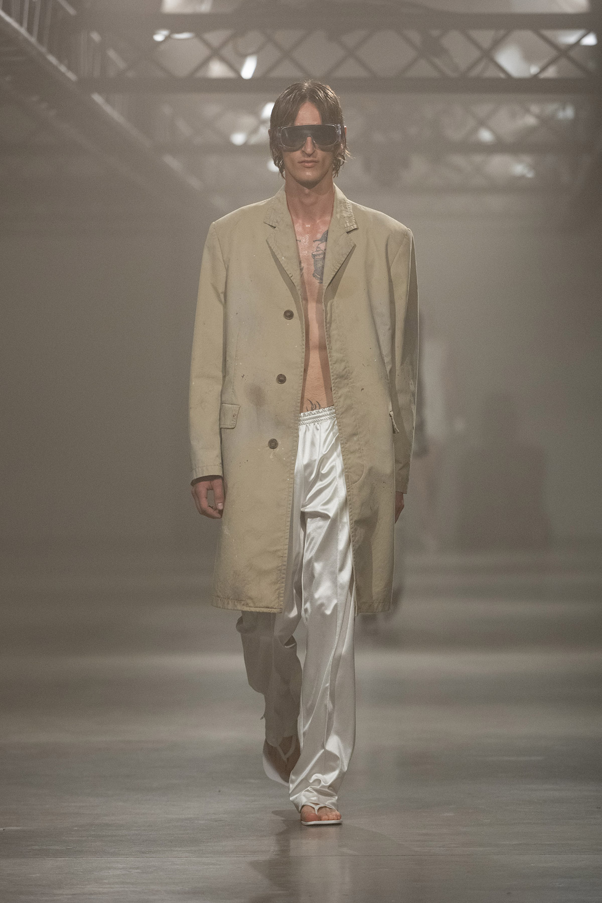 MM6 Maison Margiela Spring 2025