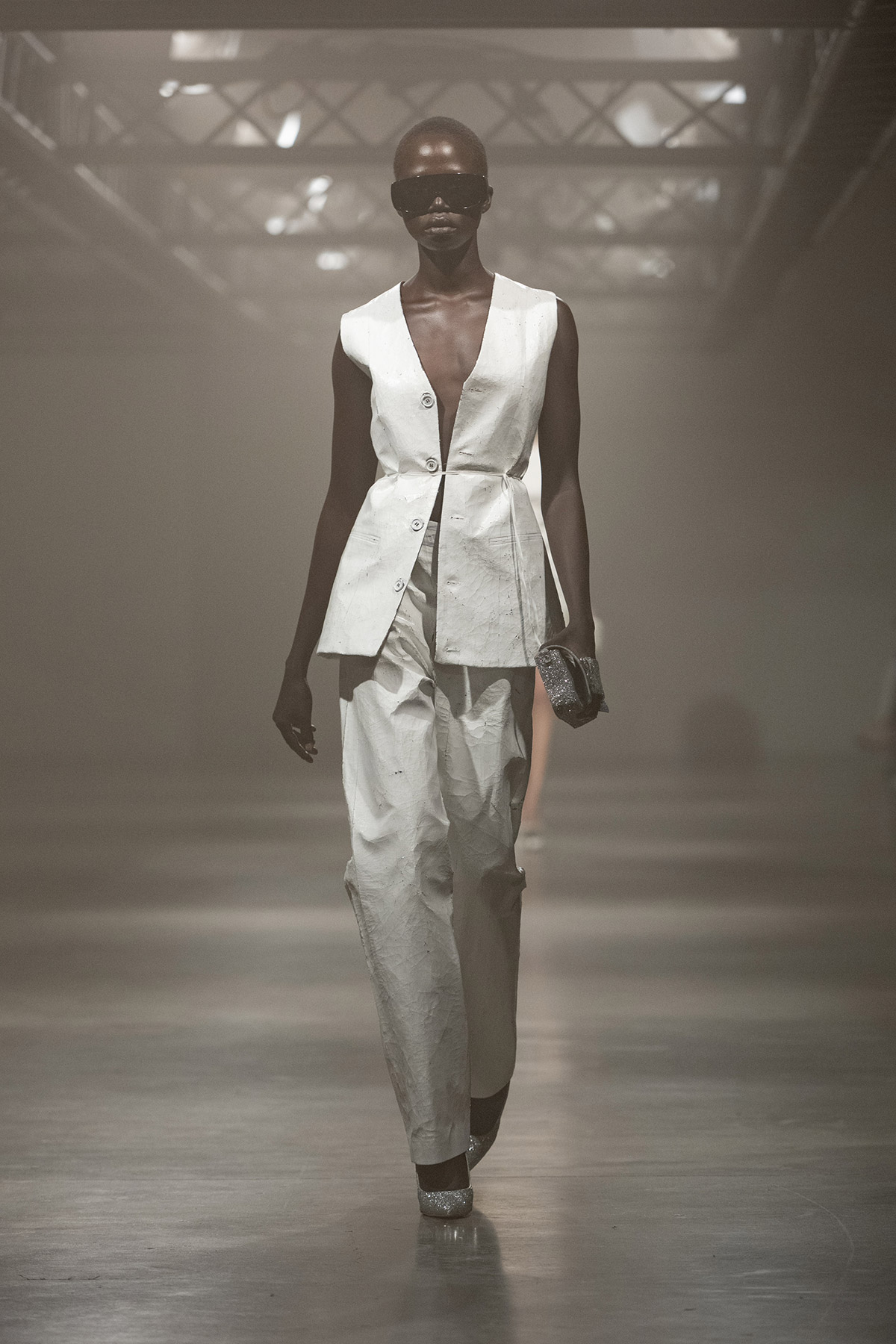 MM6 Maison Margiela Spring 2025
