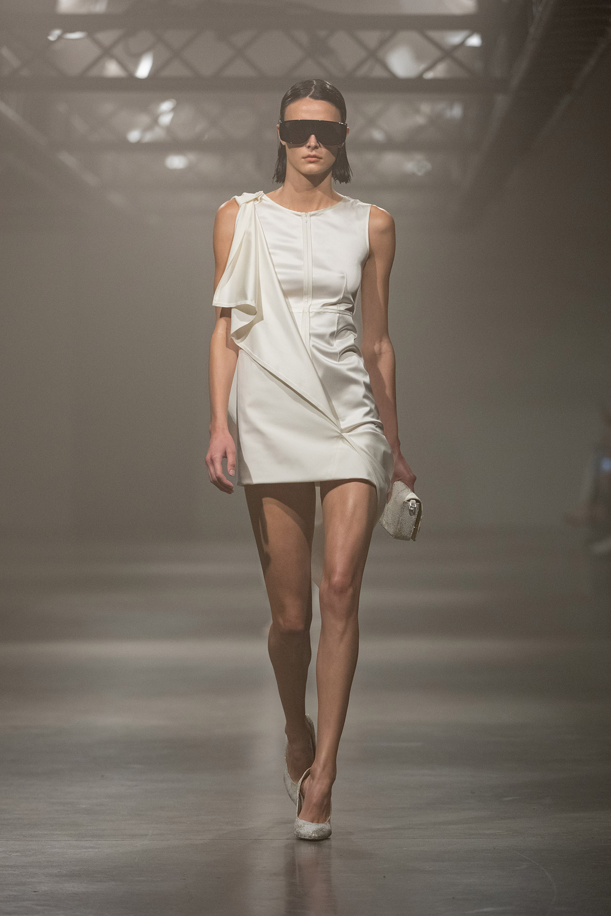 MM6 Maison Margiela Spring 2025