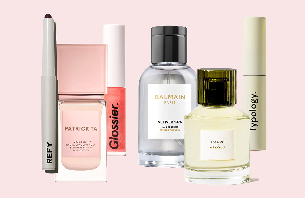 New in Beauty: Recent Launches That Caught Our Eye