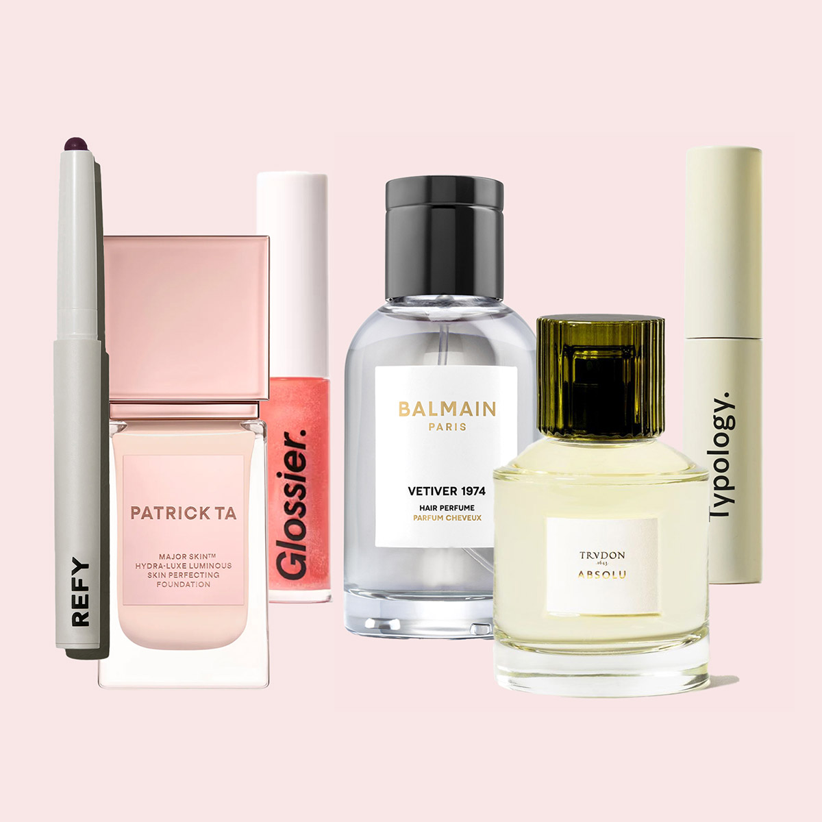 New in Beauty: Recent Launches That Caught Our Eye