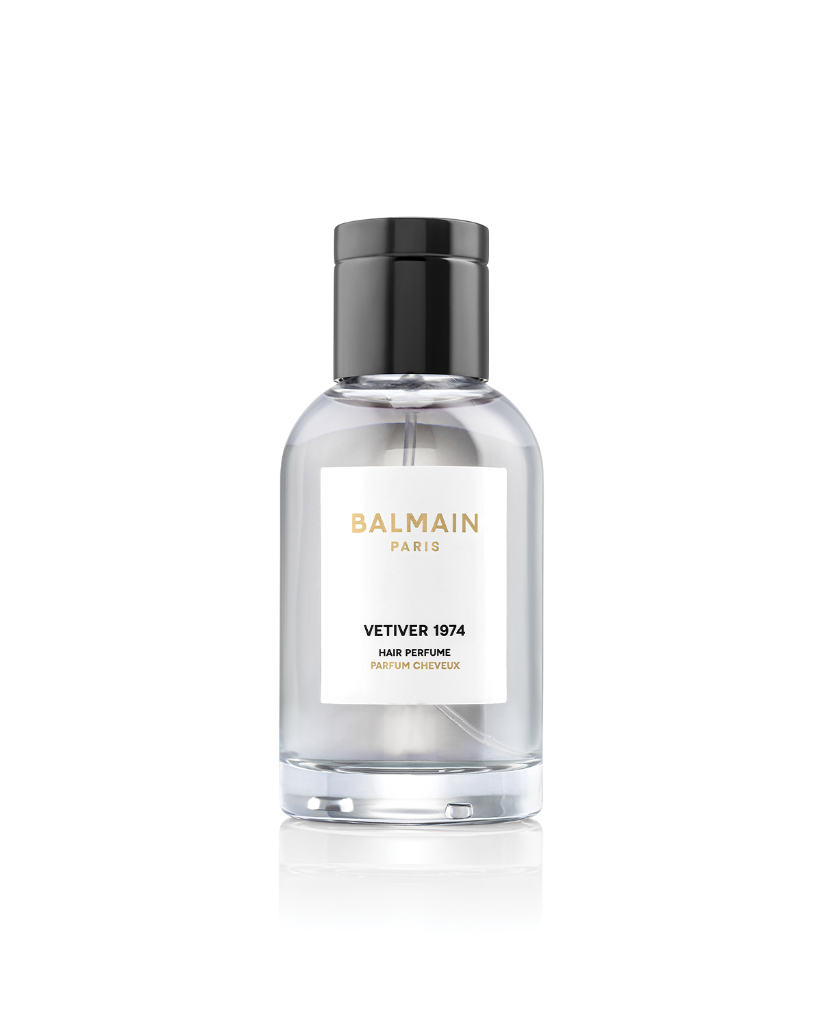Balmain Hair’s Heritage 1974 Collection